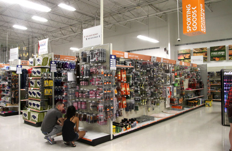 Aafes Hunting & Fishing